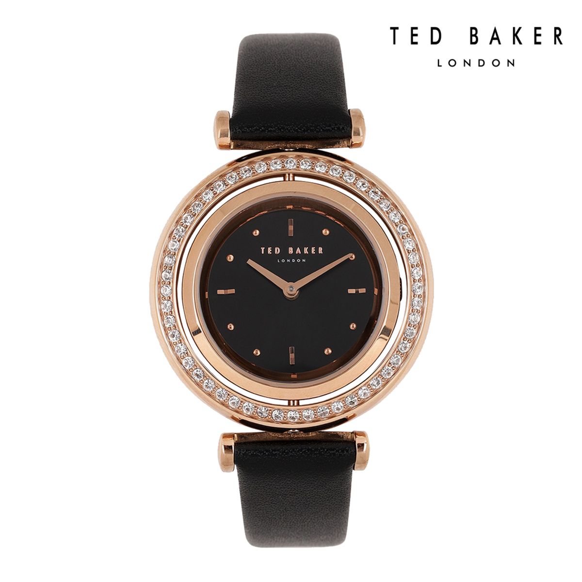 테드 베이커(TED BAKER) TED BAKER 테드베이커 여성용 시계 TE50521003