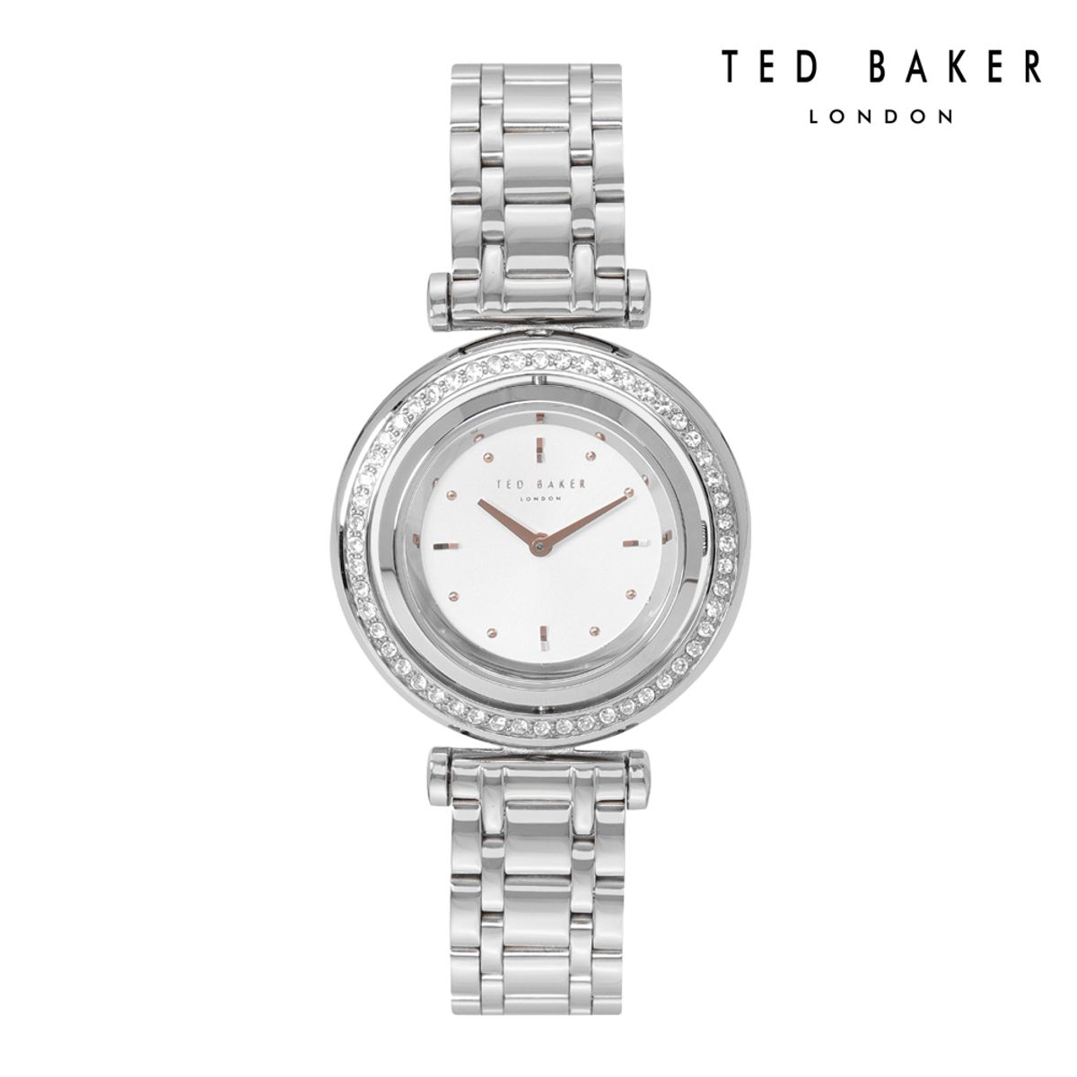 테드 베이커(TED BAKER) 여성용 시계 TE50521002