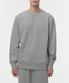 스웨트셔츠 [멜란지 그레이]