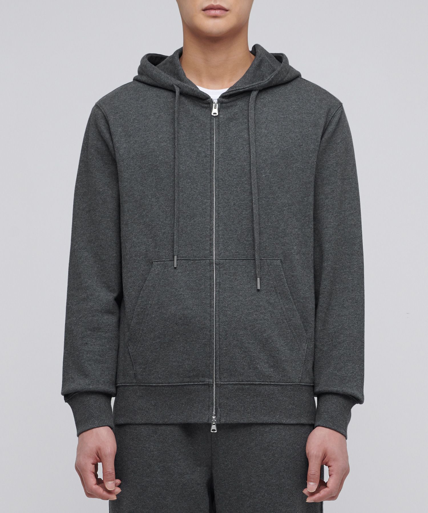 パーカー・フーディ MUSINSA STANDARD Heavyweight Oversized Hooded Sweatshirt Zip MUSINSA | MUSINSA STANDARD HEAVYWEIGHT OVERSIZED ZIP-UP