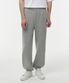 스웨트 팬츠 [멜란지 그레이]