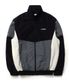 LB Old Track Jacket (Charcoal)