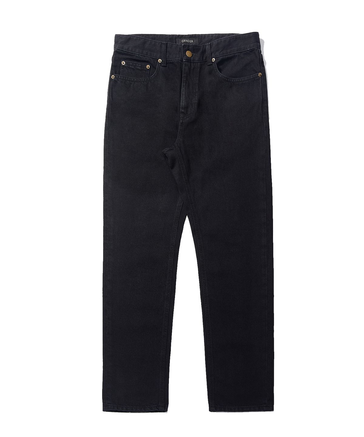 언터치드(UNTOUCHED) [GRINDER] YOHJI 001