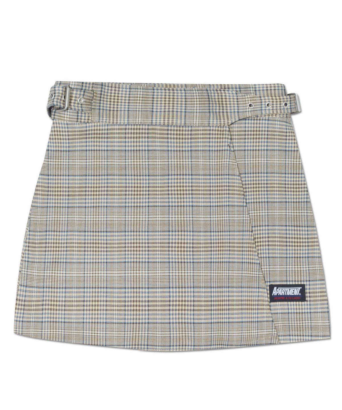 아파트먼트(APARTMENT) (W) ANYWAY Skirt - Beige