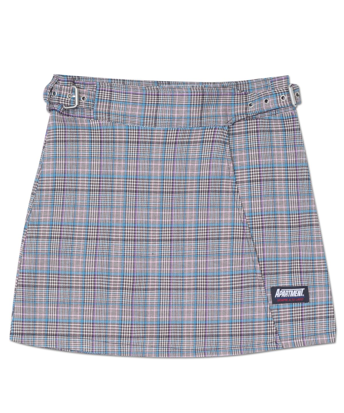 아파트먼트(APARTMENT) (W) Bueno Skirt - Pink