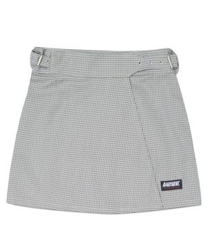 (W) SOME SOME Skirt - Khaki