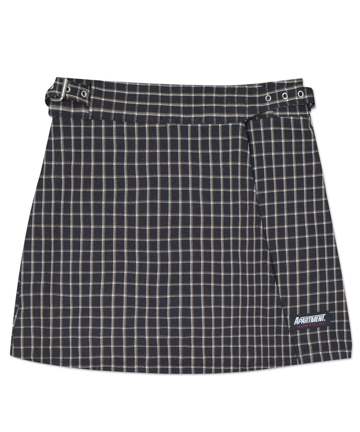 아파트먼트(APARTMENT) (W) Vallenti Skirt - Beige