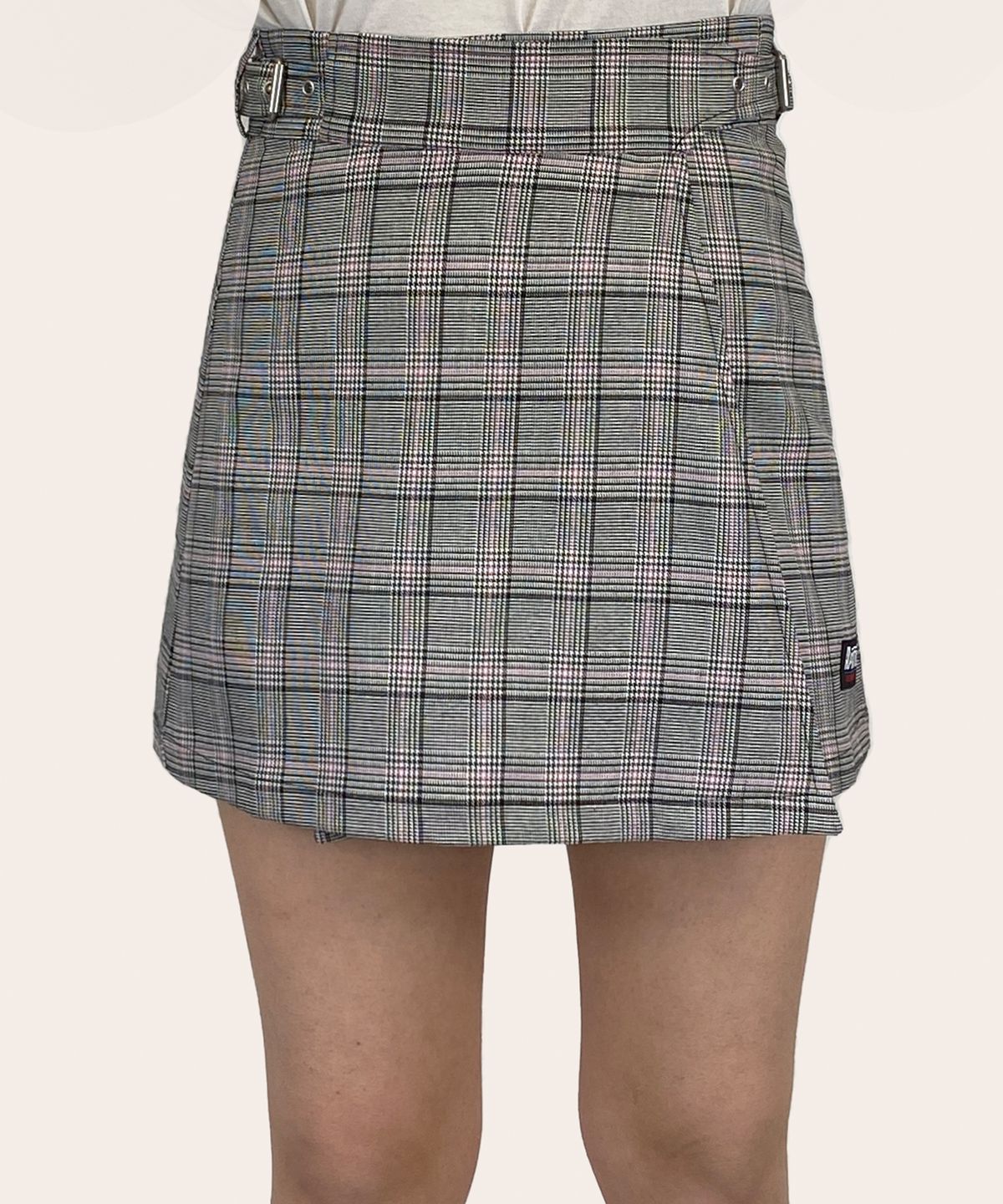아파트먼트(APARTMENT) (W) SWAN Skirt - Pink