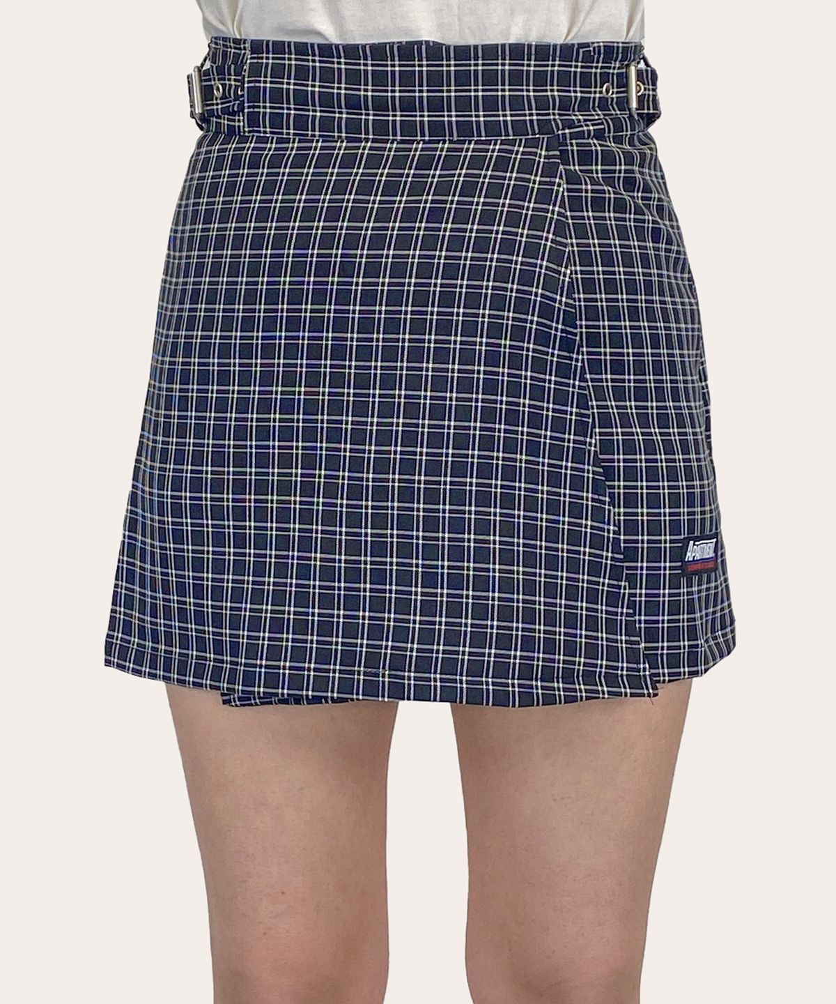 아파트먼트(APARTMENT) (W) BREEZY Skirt - Ivory