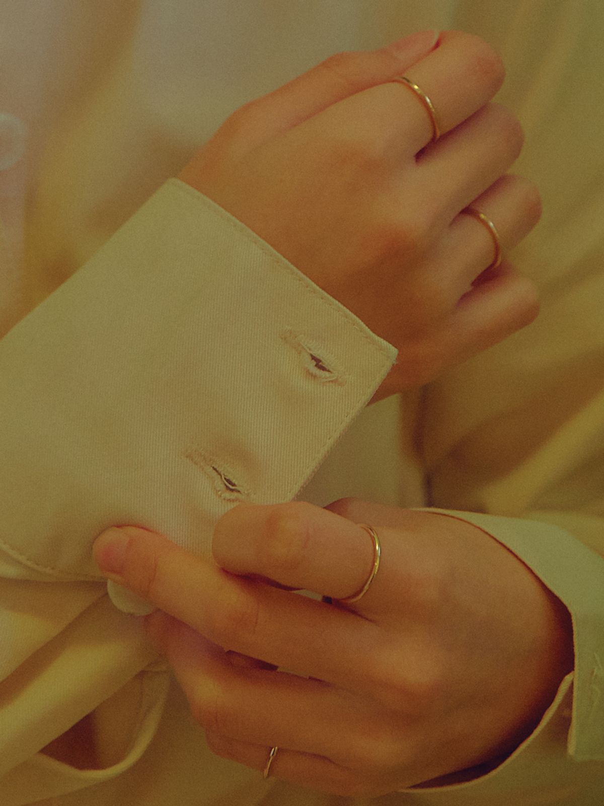 포스트루드(POSTLUDE) [SILVER] [4SET] 15 R SET (2 COLORS)