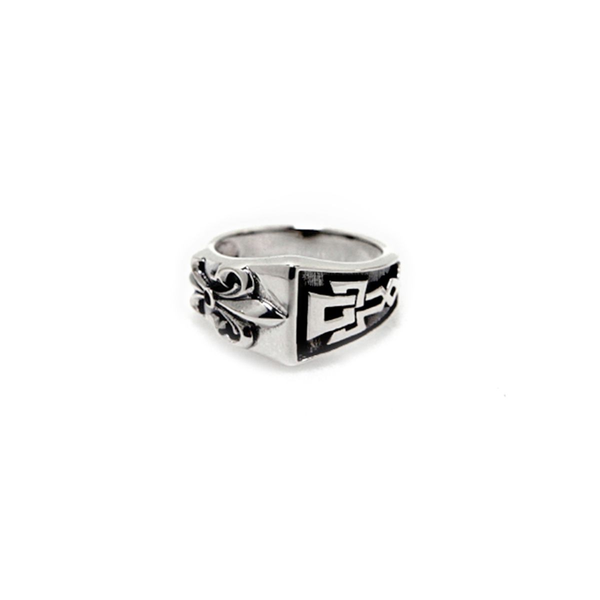 스팅925(STING925) Knights Promise Ring