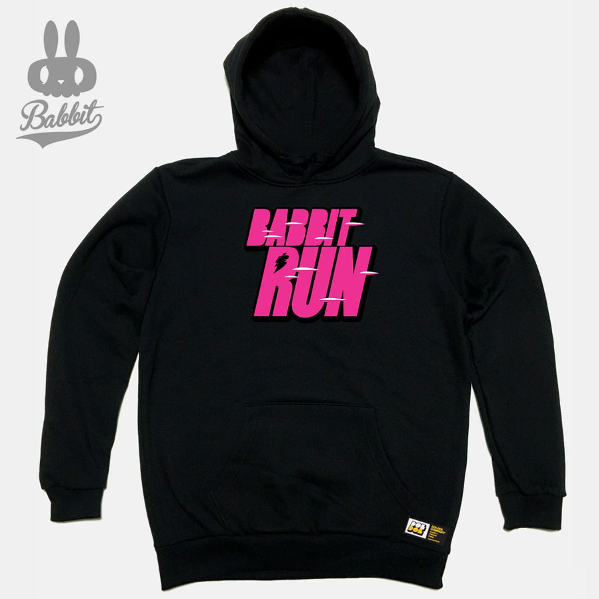 돌돌(DOLDOL) Bike-rabbit_HOODY_20 바이크 라빗 토끼 바빗 후드티 후디