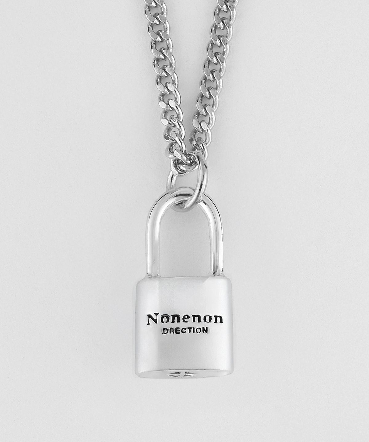 논논(NONENON) LOCK NEC