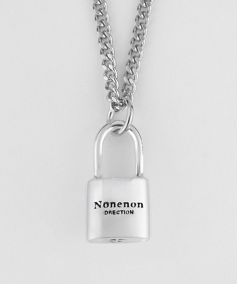 LOCK NEC