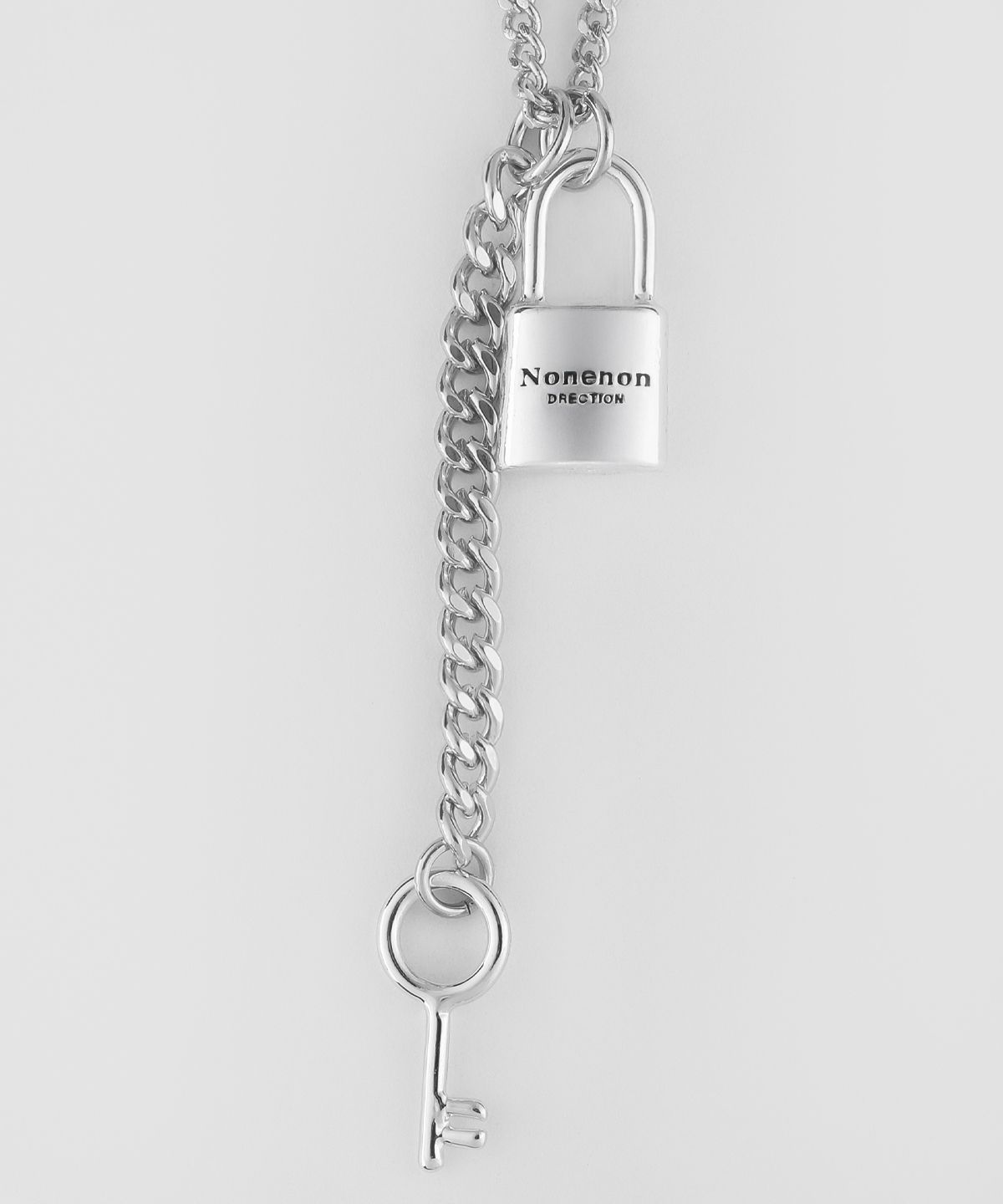 논논(NONENON) KEY LOCK NEC