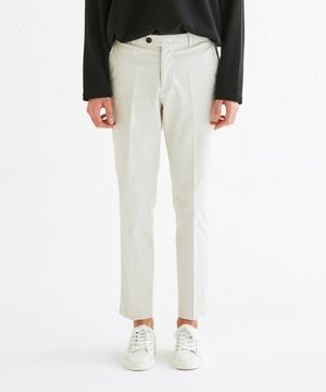 P[500]바이오 코튼 팬츠(연베이지)