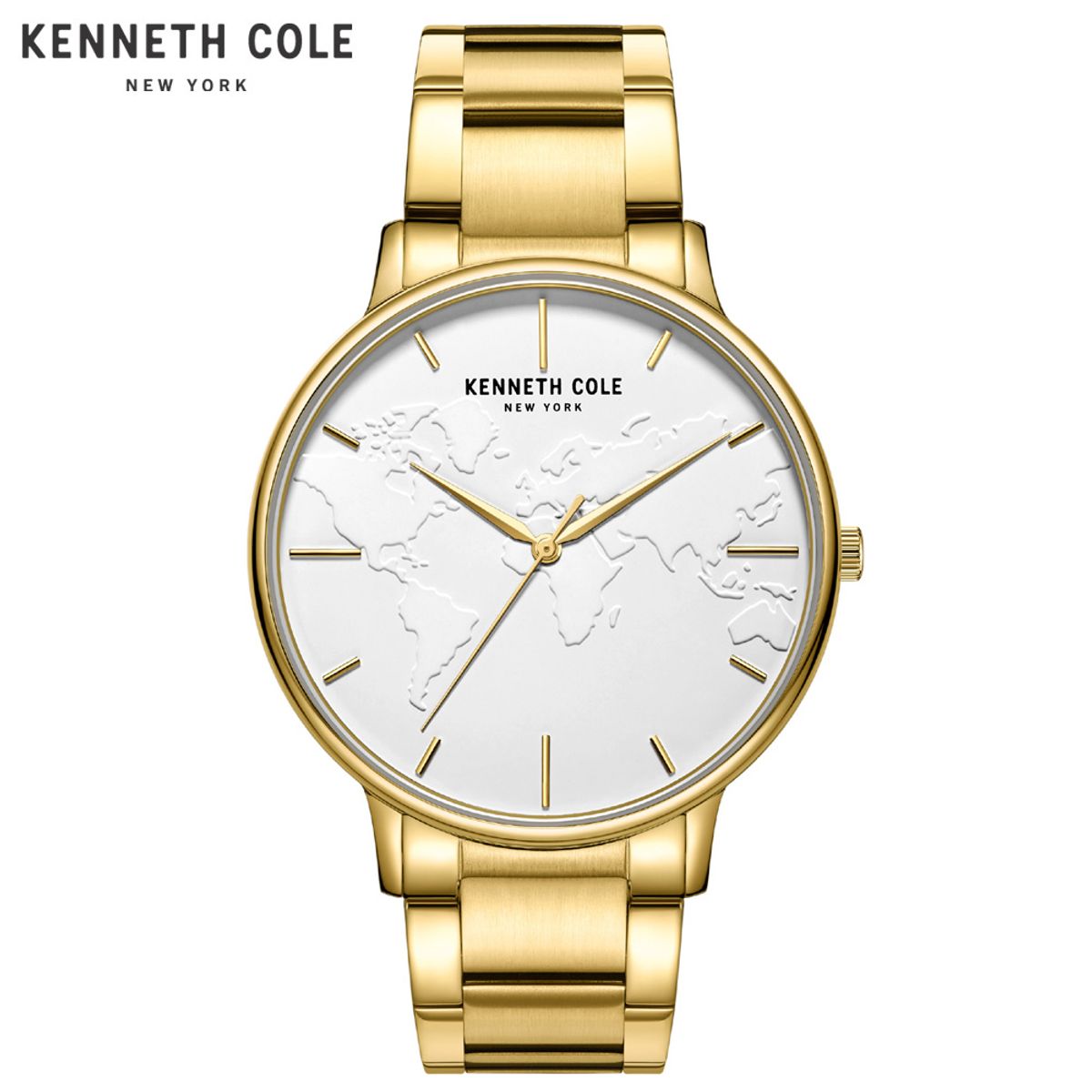 케네스 콜(KENNETHCOLE) 남성용 시계 KC50785003