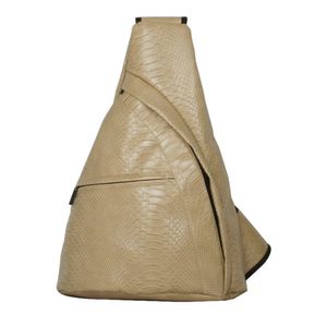 에디션슬링백 베이지