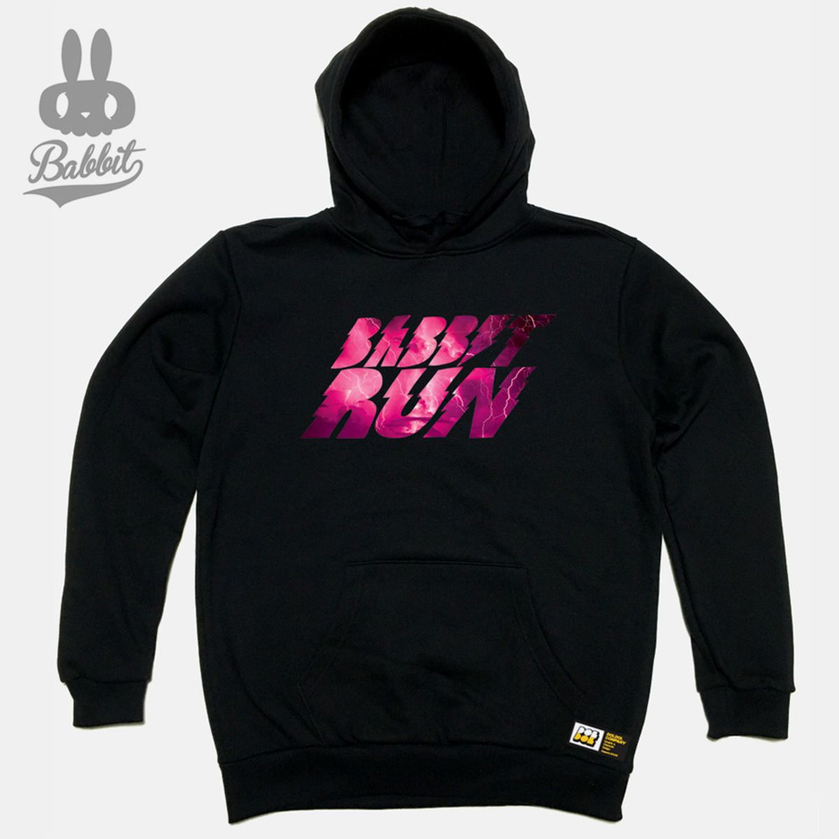 돌돌(DOLDOL) Bike-rabbit_HOODY_33q 바이크 라빗 토끼 바빗 그래피티 그래픽 디자인 후드티 후디