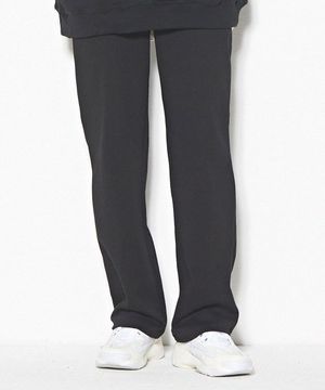 MNC 트레이닝 스웨트 팬츠 블랙