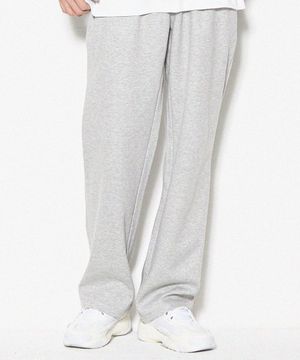 MNC 트레이닝 스웨트 팬츠 그레이