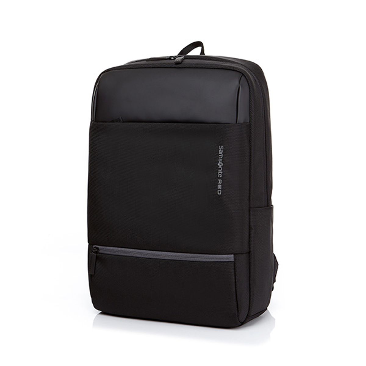 쌤소나이트 레드(SAMSONITE RED) 로페르 백팩 블랙 DO109001