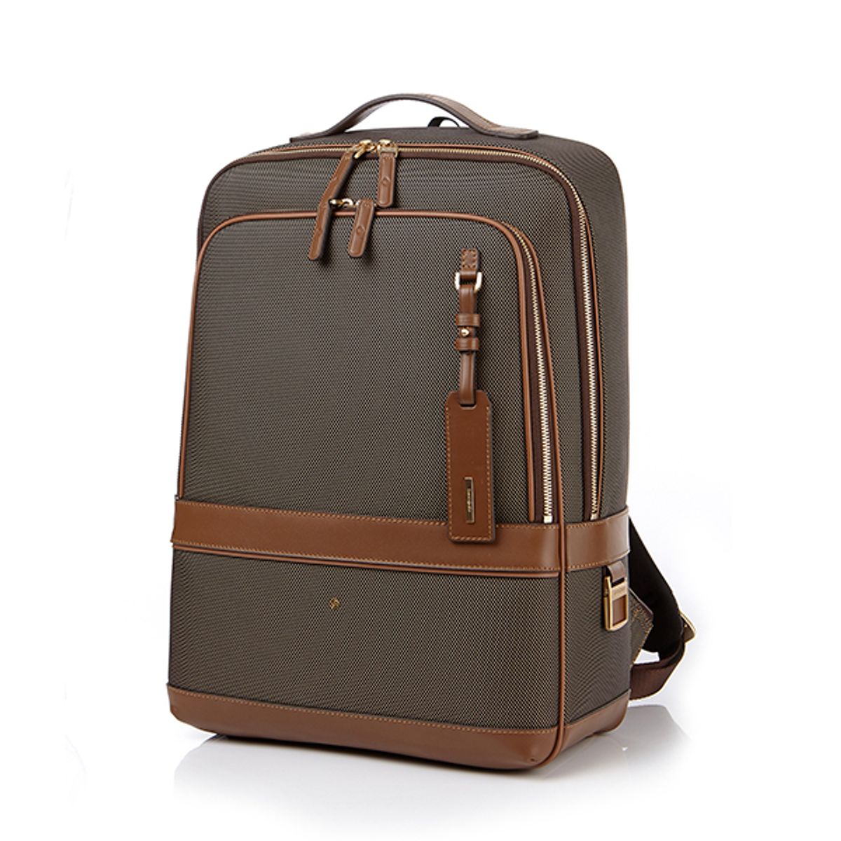 쌤소나이트(SAMSONITE) BENSON 백팩 BROWN GJ503001