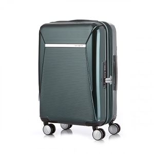 ENWRAP 캐리어 여행가방 55/20 EXP METALLIC GREEN