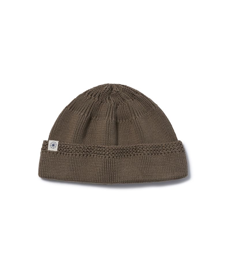 New Stickcap Irish Khaki