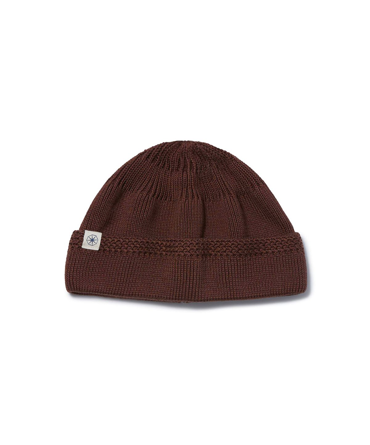 라모랭(RAMOLIN) New Stickcap Mocha Brown