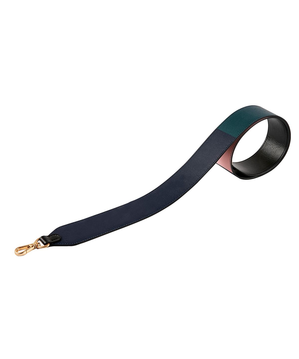 테이블토크(TABLETALK) MOOD MAKER SHOULDER STRAP_Color Block
