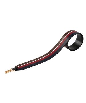 MOOD MAKER SHOULDER STRAP_Ivy Stripe