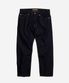 OG TAPERED ANKLE DENIM PANTS _ INDIGO