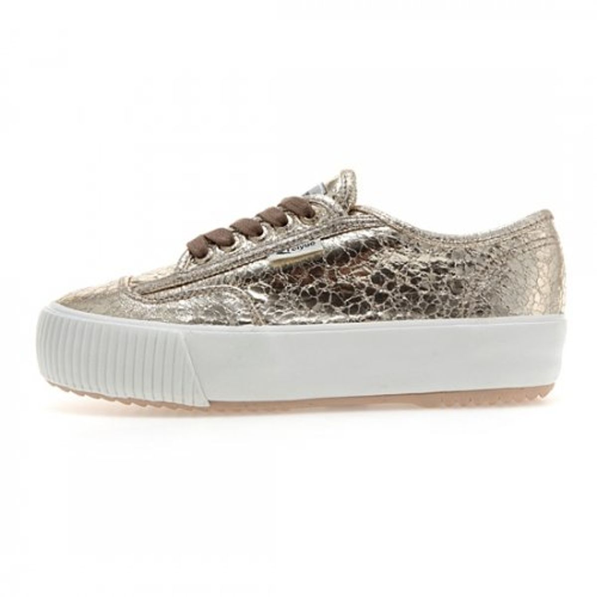 페이유에(FEIYUE) 여성 스니커즈 FE LO PLAIN PLATFORM F20072W