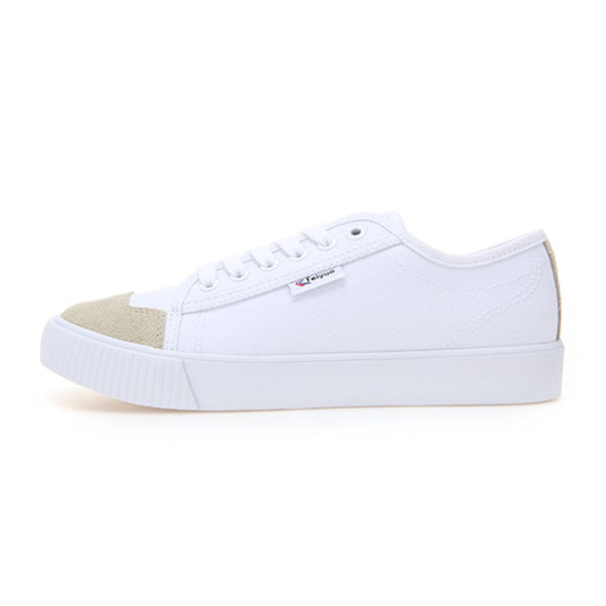 페이유에(FEIYUE) 스웨이드 스니커즈 FE LO II RISE TL SUEDE FU100005