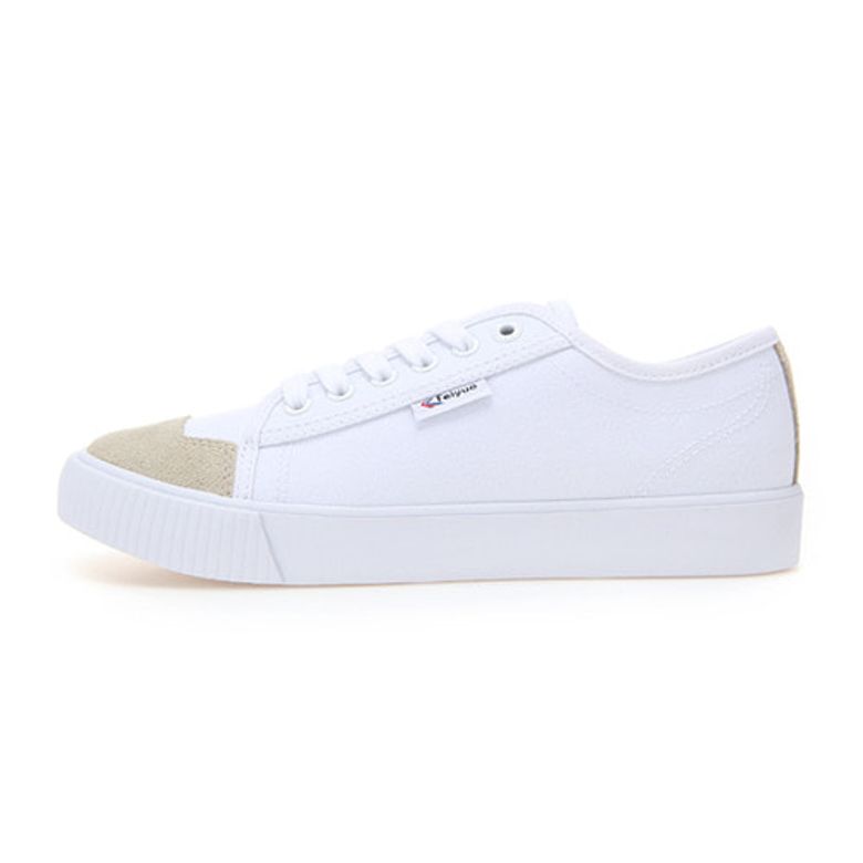 스웨이드 스니커즈 FE LO II RISE TL SUEDE FU100005