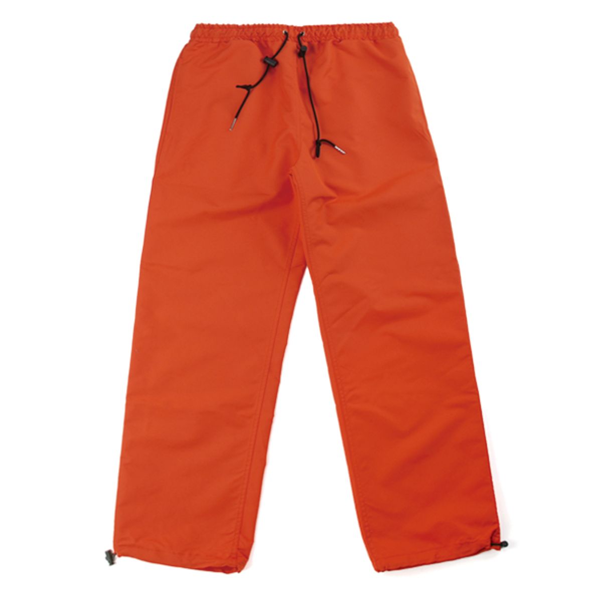 아임낫어휴먼비잉(I AM NOT A HUMAN BEING) Ripstop Pants - ORANGE