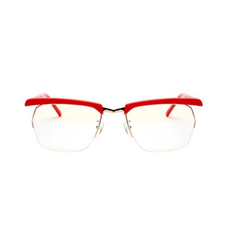 LEGEND RED