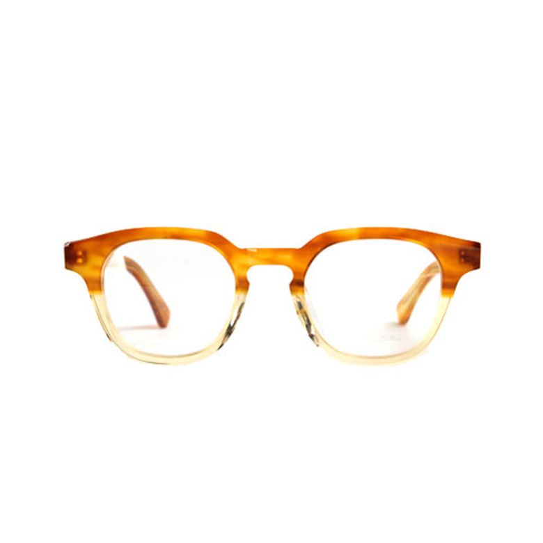 ROYKIDS HALF & HALF BROWN