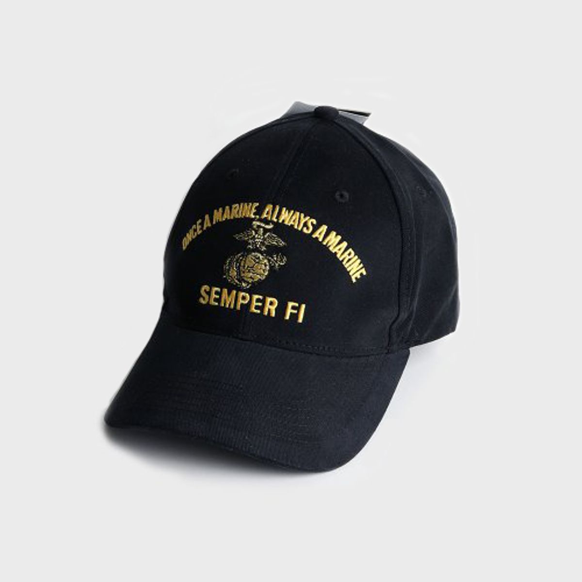 로스코(ROTHCO) 9293 Marine Semper Fi Low Profile Cap