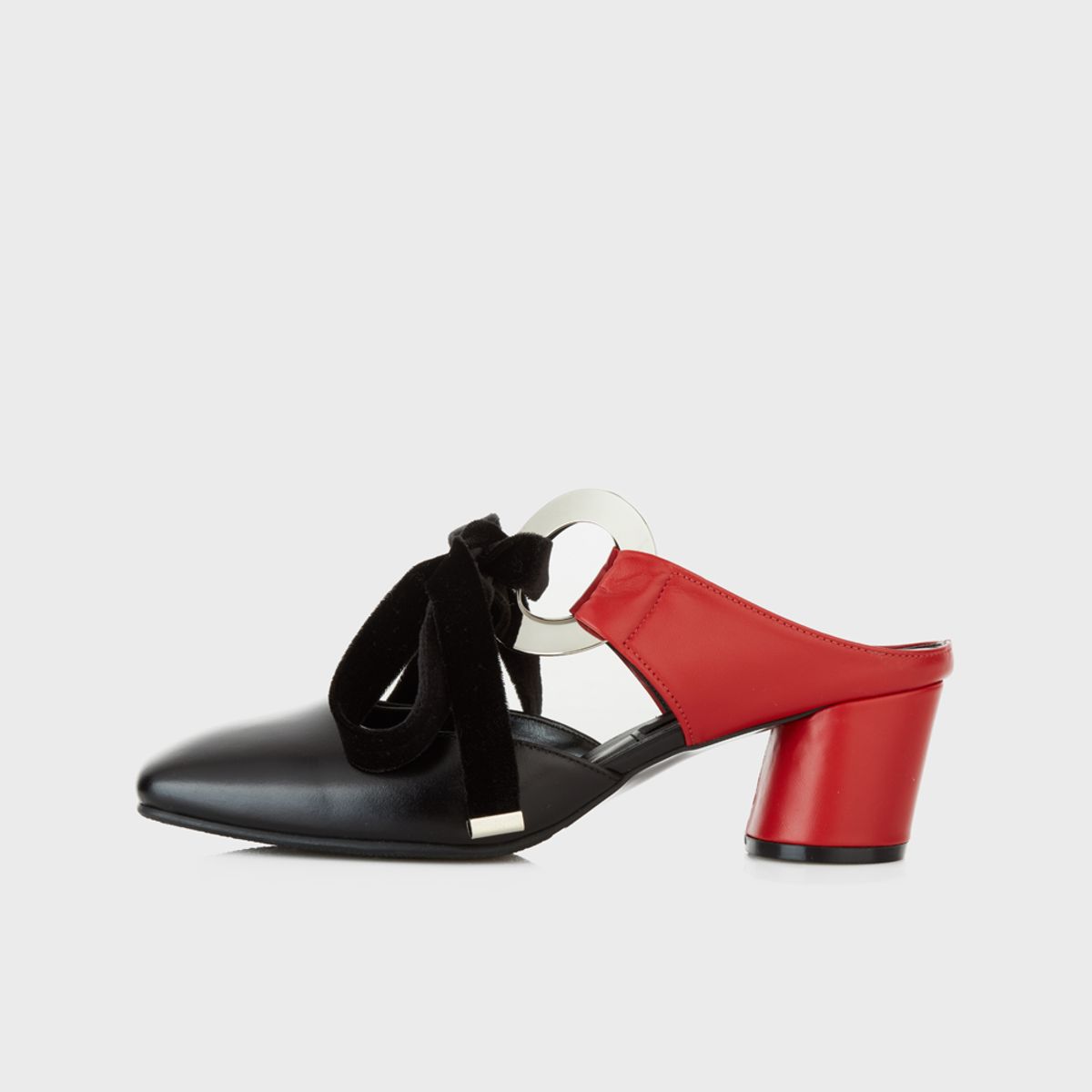잠트(JAM'T) RINGRING PUMPS RD