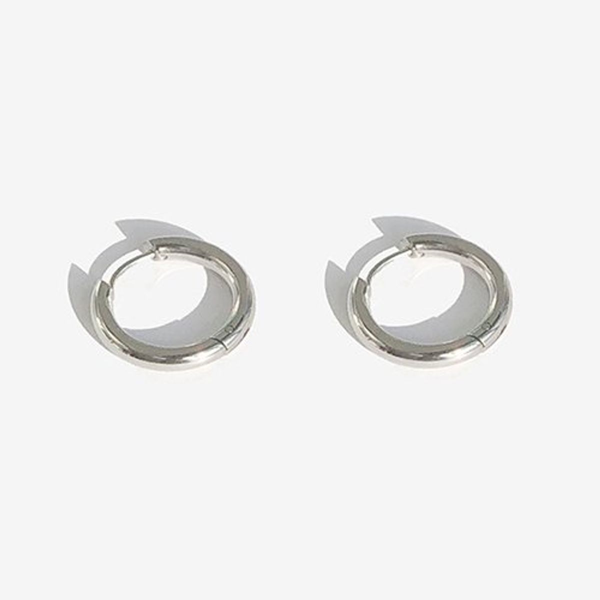 러쉬오프(RUSH OFF) Surgical Steel  Addiction Piercings -L /  어딕션 피어싱 - L