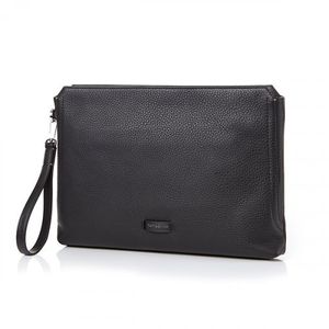 REINO 클러치 BLACK GO009005