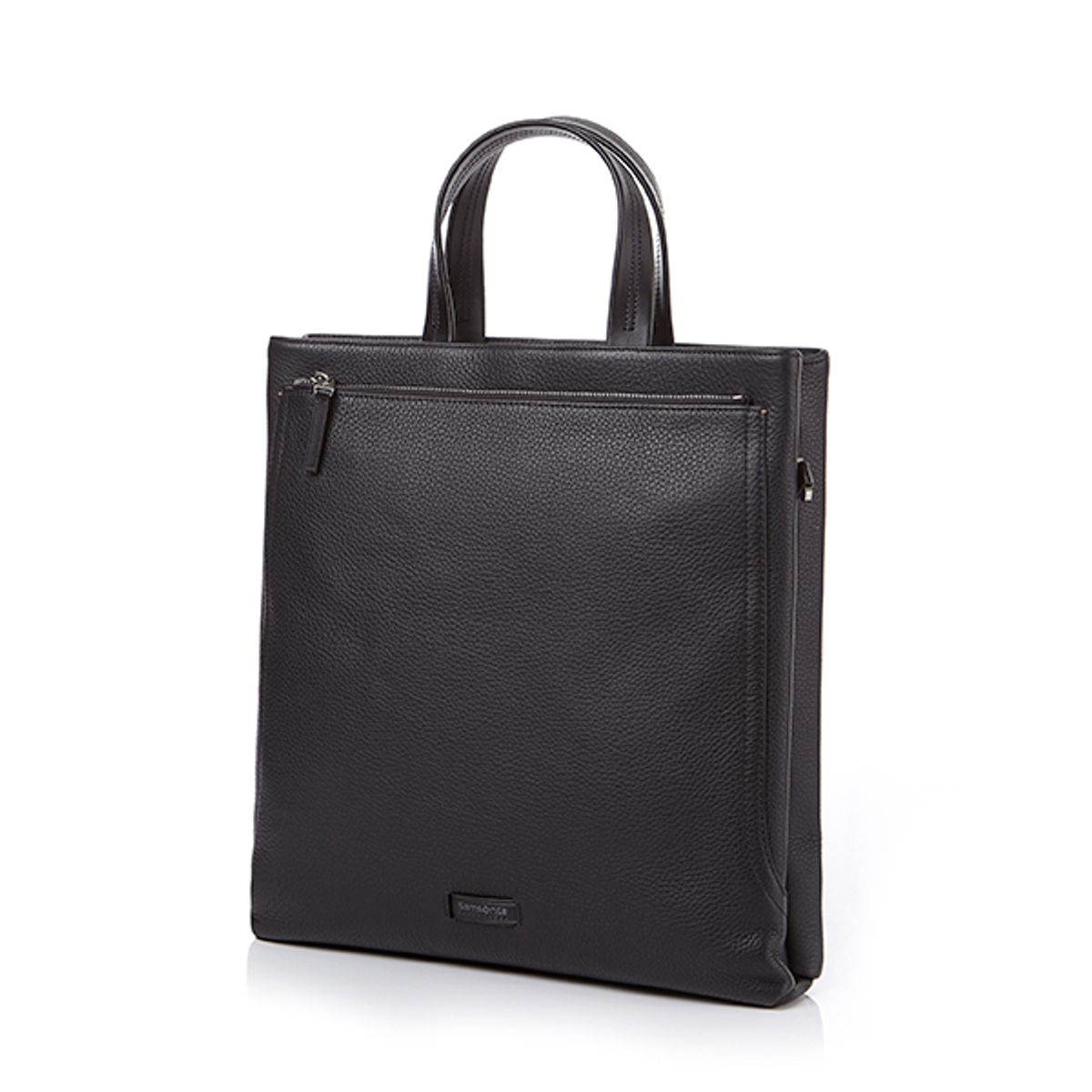 쌤소나이트(SAMSONITE) REINO 토트백 BLACK GO009003