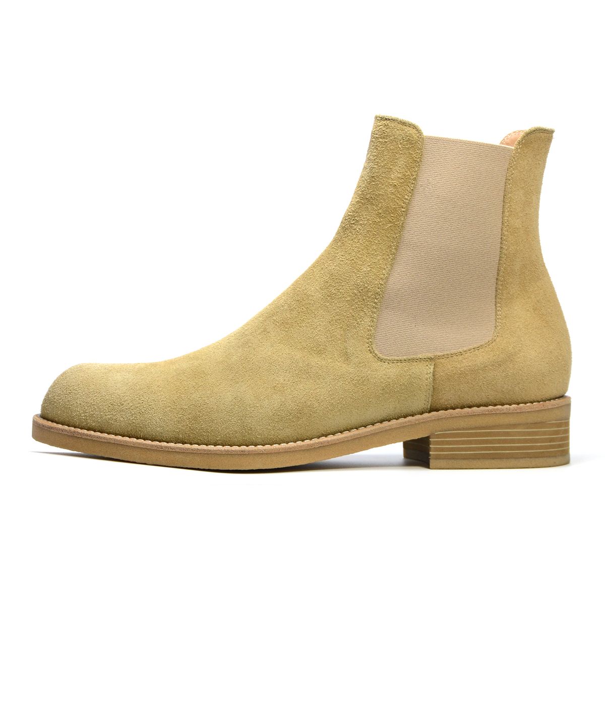요위(YOWE) Tex_Beige(Suede)