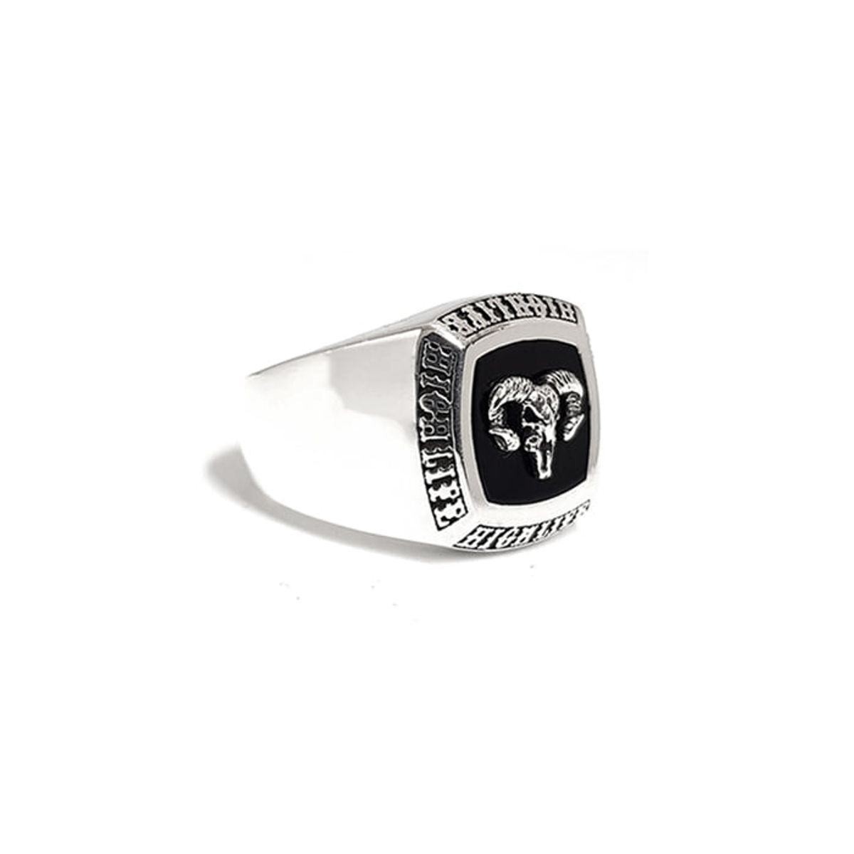 스팅925(STING925) High Life Ring