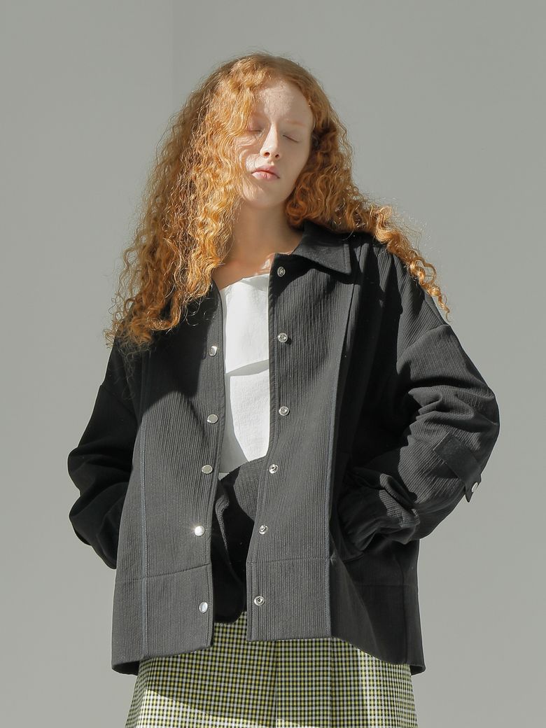 Evan Jacket