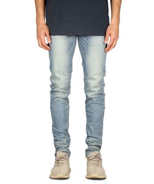 인디고 이안 진