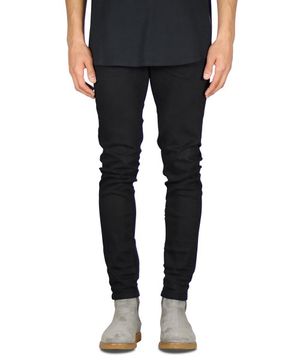 젯 블랙 이안 진