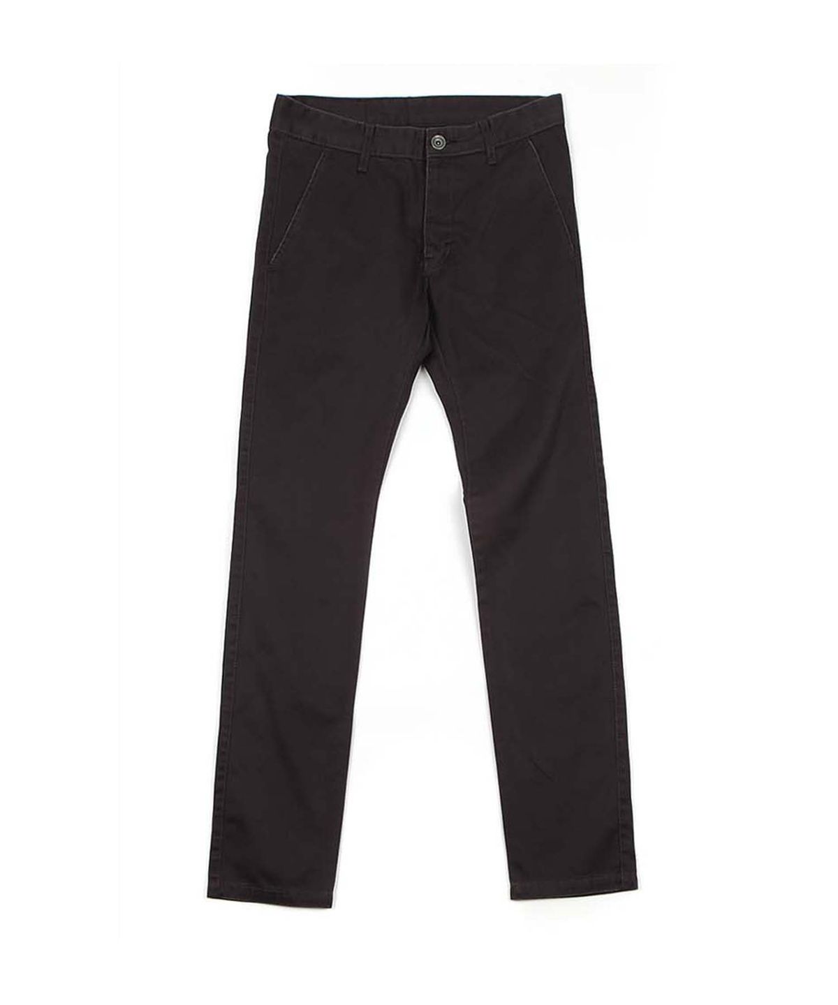 닥터데님(DR.DENIM) 동크 치노 - 다크 그레이